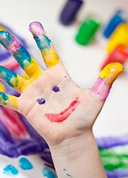 Augenklinik Potsdam Kindersprechstunde