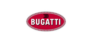 Bugatti-Logo-Vector Kopie